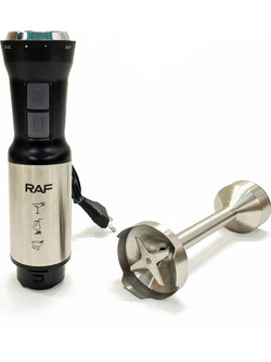 Raf R.294 Ραβδομπλέντερ με Ανοξείδωτη Ράβδο 600W