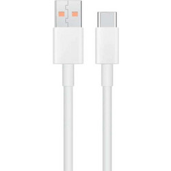 Xiaomi USB-A to USB-C 120W 1m White 5903396133022