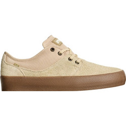 Globe Mahalo Ανδρικά Sneakers Μπεζ GBMAHALO-29136
