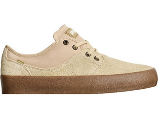 Globe Mahalo Ανδρικά Sneakers Μπεζ GBMAHALO-29136