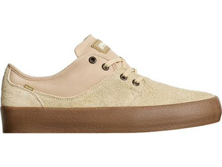 Globe Mahalo Ανδρικά Sneakers Μπεζ GBMAHALO-29136