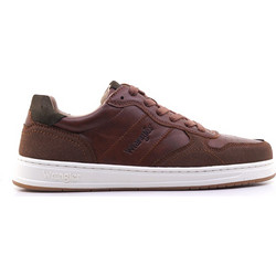 Wrangler Ανδρικά Sneakers Ταμπά 20263014.JCU