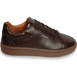Gant Ανδρικά Sneakers Καφέ 33631391-G46