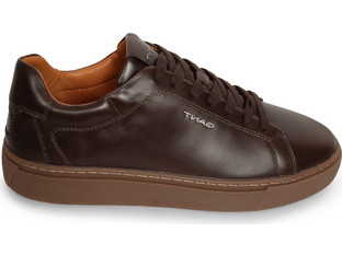 Gant Ανδρικά Sneakers Καφέ 33631391-G46