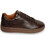 Gant Ανδρικά Sneakers Καφέ 33631391-G46