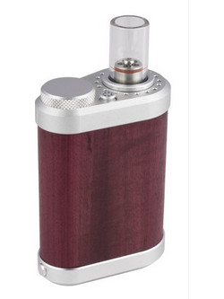 Tinymight 2 Purple Heart Ηλεκτρονικό Τσιγάρο Vaporizer