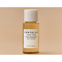Skin1004 Madagascar Centella Toning Toner Ενυδατικό Face Water Καθαρισμού Προσώπου 30ml