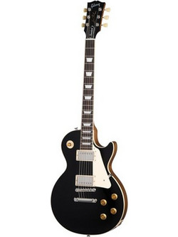 Gibson Les Paul Standard 50s Ηλεκτρική Κιθάρα Single Cut με Μαγνήτες HH & Ταστιέρα Rosewood Ebony