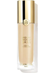 Guerlain Parude Gold Skin 1W Liquid Make Up 35ml
