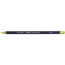 Derwent Procolour Ξυλομπογιά Lime 01