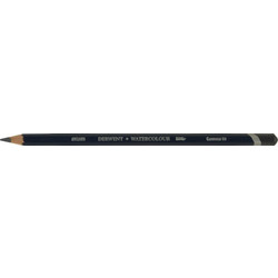 Derwent Ξυλομπογιά Ακουαρέλας Gunmetal 69