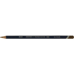 Derwent Ξυλομπογιά Ακουαρέλας Raw Umber 56