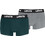 Levi's Ανδρικά Μποξεράκια Σετ 2Pack 701237956-008
