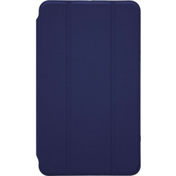Smart Flip Cover Blue (Huawei MediaPad T3)