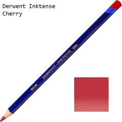 Derwent Inktense Ξυλομπογιά Cherry 0510