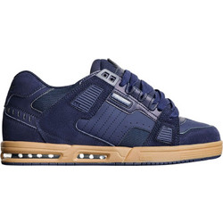 Globe Sabre Ανδρικά Sneakers Navy Μπλε GBSABR13030