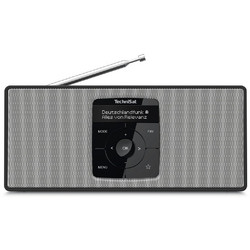 TechniSat DigitRadio 2S Black / White