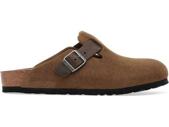 Birkenstock Σαμπώ Boston 1030649