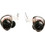 JH Audio Jessie Ακουστικά Ψείρες In-Ear Dymanic Μαύρα