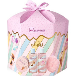 IDC Institute Petite Delices Complete Bath Set