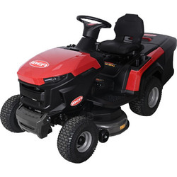 IBEA IBR-EV550R Χλοοκοπτικό Τρακτέρ Βενζίνης 12.74hp 449cc Κοπή 95cm
