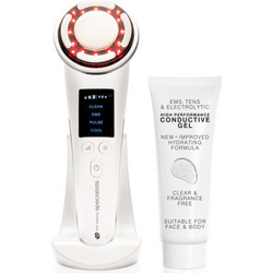 Rio Facelift Tone Beauty Spa Συσκευή Ανόρθωσης Για το Πρόσωπο
