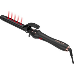 Hairtech 715-70-013 Ψαλίδι Μαλλιών για Μπούκλες 25mm