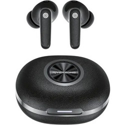 Riversong Utopia H10 Ακουστικά Bluetooth In Ear Black