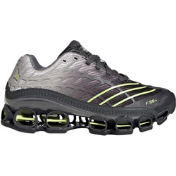 Adidas Originals Megaride F50 Παιδικά Sneakers Γκρι KK2480