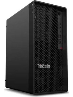 Lenovo ThinkStation P2 Tower Gen 2 (Ultra 9 285/32GB/1TB SSD/GeForce RTX 5070 12GB/Windows 11)