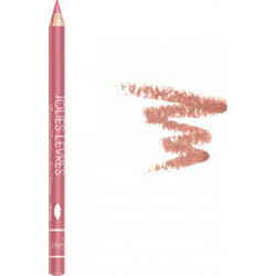 Vivienne Sabo 102 Rose Nude Lip Liner
