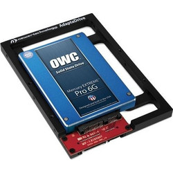 NewerTech Adapter Drive 2.5" to 3.5" Converter Bracket