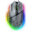 Razer Basilisk V3 Pro 35K Phantom Ασύρματο Gaming Ποντίκι RGB 35000 DPI White