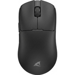 Sharkoon Skiller SGM70W Ασύρματο Gaming Ποντίκι 26000 DPI Black