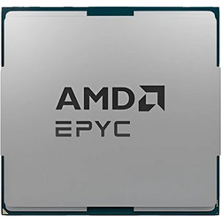 AMD Epyc 9565 Tray Επεξεργαστής 72 Πυρήνων για Socket SP5