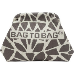 Bag to Bag SF-2250 Grey