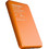 Hyperloq NeoPower X Wireless Magsafe Power Bank 5000mAh 20W με Θύρα USB-A & Θύρα USB-C Power Delivery Orange