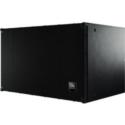 Optimal Audio Sub15