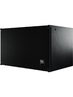 Optimal Audio Sub15