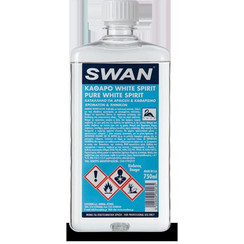 Swan White Spirit 0.75lt