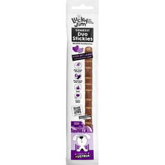 Lucky Jim DuoStickies with Chicken & Lamb 15gr