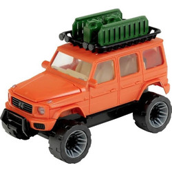 Klein Mercedes Benz G-Class