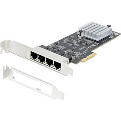 StarTech PR42GI Ενσύρματη Κάρτα Δικτύου 2.5Gbps PCI-E