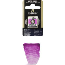 Royal Talens Rembrandt 539 Cobalt Violet Νερομπογιά 11-586-539