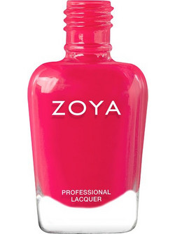 Zoya Coralie Gloss Βερνίκι Νυχιών 15ml