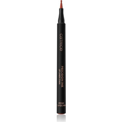 Catrice Precision Ink 020 Never Yours Lip Liner