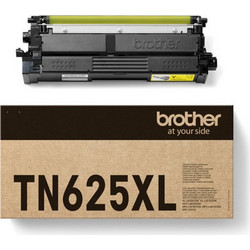 Brother TN-625XL Yellow Toner