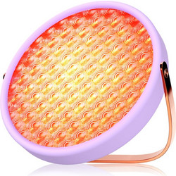 Foreo Ufo TM Led Lighthouse Panel Deep Nir Nir Red Blue Amber Συσκευή Φωτοθεραπείας