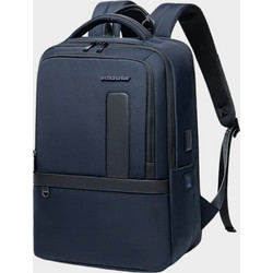 Arctic Hunter B00490 Backpack Laptop 15.6" Blue