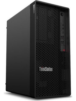 Lenovo ThinkStation P2 Tower Gen 2 (Ultra 7 265/32GB/1TB SSD/GeForce RTX 5070 12GB/Windows 11)